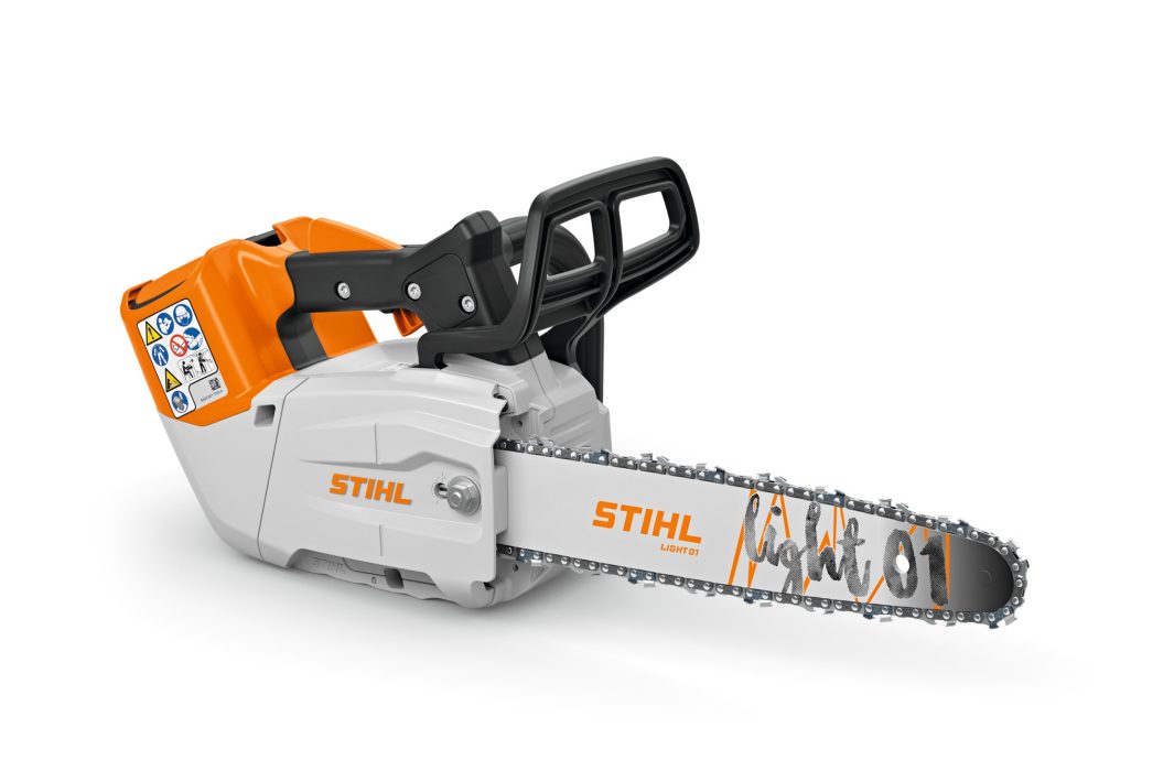 Stihl MSA 190T zonder accu en lader